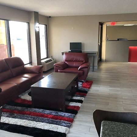 Hotel Super 8 By Wyndham Orangeburg Extérieur photo